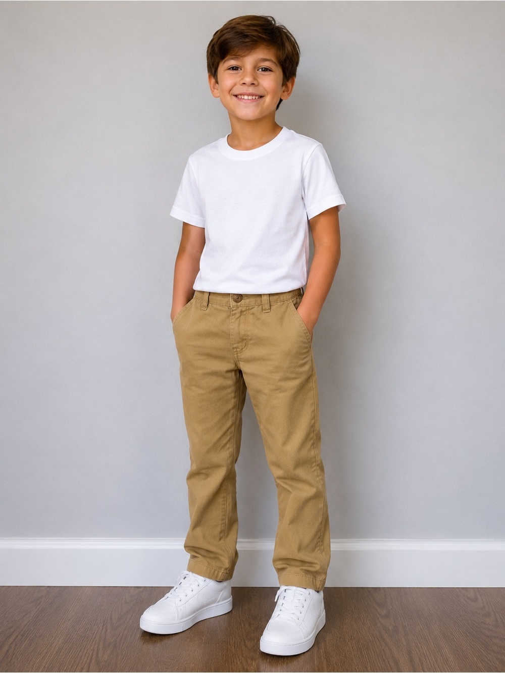 Childrens Place Chino Pants